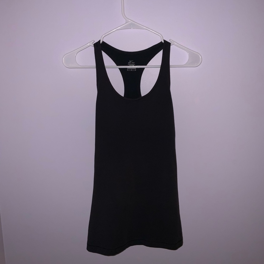 Nike Racerback Tank
